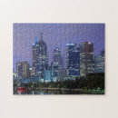 Search for melbourne australia puzzles City