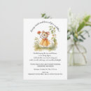 Search for little mouse invitations Whimsical