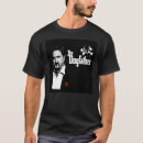 Search for dogfather tshirts Classic