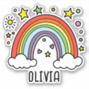 Search for cute weather stickers Whimsical
