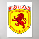Search for rampant posters Scotland