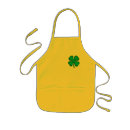 Search for yellow kids aprons For kids