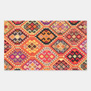 Search for traditional pattern stickers Motif