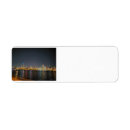 Search for downtown return address labels Urban