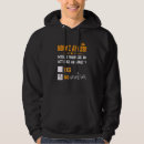 Search for adult birthday hoodies Years