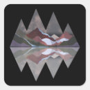 Search for mountain scene stickers Outdoors