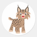 Search for lynx stickers Cats