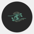 Search for climate change stickers World