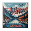 Search for travel tiles Canada