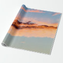 Search for attractive gift wrap Clouds