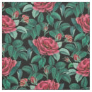 Search for vintage roses fabric Leaves