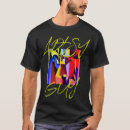 Search for abstract mens tshirts Modern