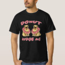 Search for christmas donut tshirts Dessert