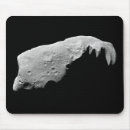 Search for asteroids mousepads Meteors