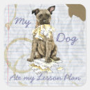 Search for dutch shepherd stickers Puppy