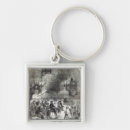 Search for destruction key rings Destroyed