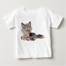Search for baby wolf pups Kawaii