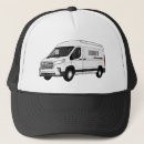 Search for vans hats Car