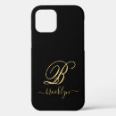 Search for cursive iphone cases Monogrammed