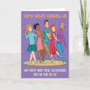 Search for leaving job congratulations cards Work