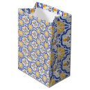 Search for mediterranean gift bags Lemon