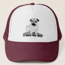 Search for pug hats Pets