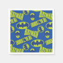 Search for batman napkins Superhero