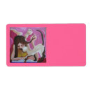 Search for girl reading bookplates Bookworm