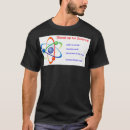 Search for stand up for science tshirts Space