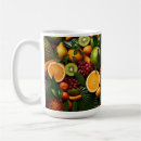 Search for fruit mugs Pineapples