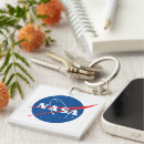 Search for enthusiast key rings Space exploration