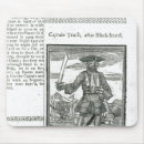 Search for pirate mousepads Caribbean