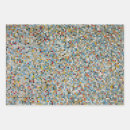 Search for urban wrapping paper Decorative