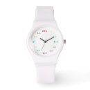 Search for math watches Unique