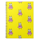 Search for kitten cartoon notebooks Kitty