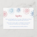 Search for his and her shower invitations Bride