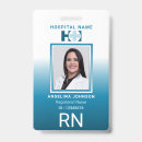 Search for clinic id badges Hospital