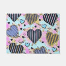 Search for whimsical doormats Cute