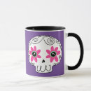 Search for catrina mugs Mexican