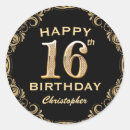 Search for teen boys stickers Birthday party