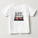 Search for lumberjack baby clothes Wild one birthday