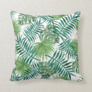 Search for tropical cushions Leaves