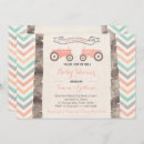 Search for aqua coral invitations Girl