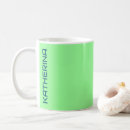 Search for pastel mint green mugs Elegant