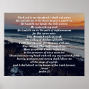 Search for psalm 23 posters Hope