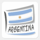 Search for argentina pride stickers Flag of argentina