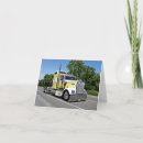 Search for big rig cards Tractor trailer