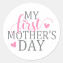 Search for elegant mothers day stickers Mama