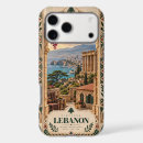 Search for lebanon iphone cases Travel