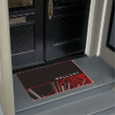Search for black doormats Stylish